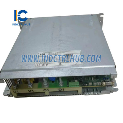 3ADT209026R0001 | ABB DCF803-0050
