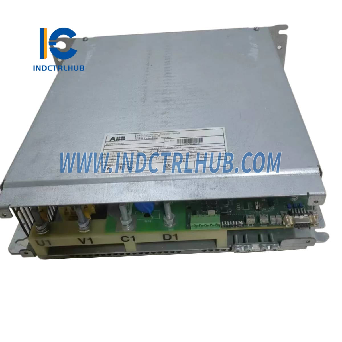 3ADT209026R0001 | ABB DCF803-0050