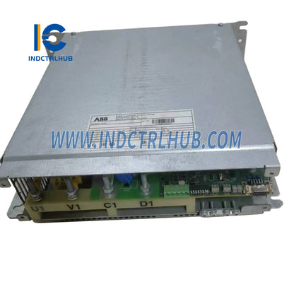 3ADT209026R0001 | ABB DCF803-0050