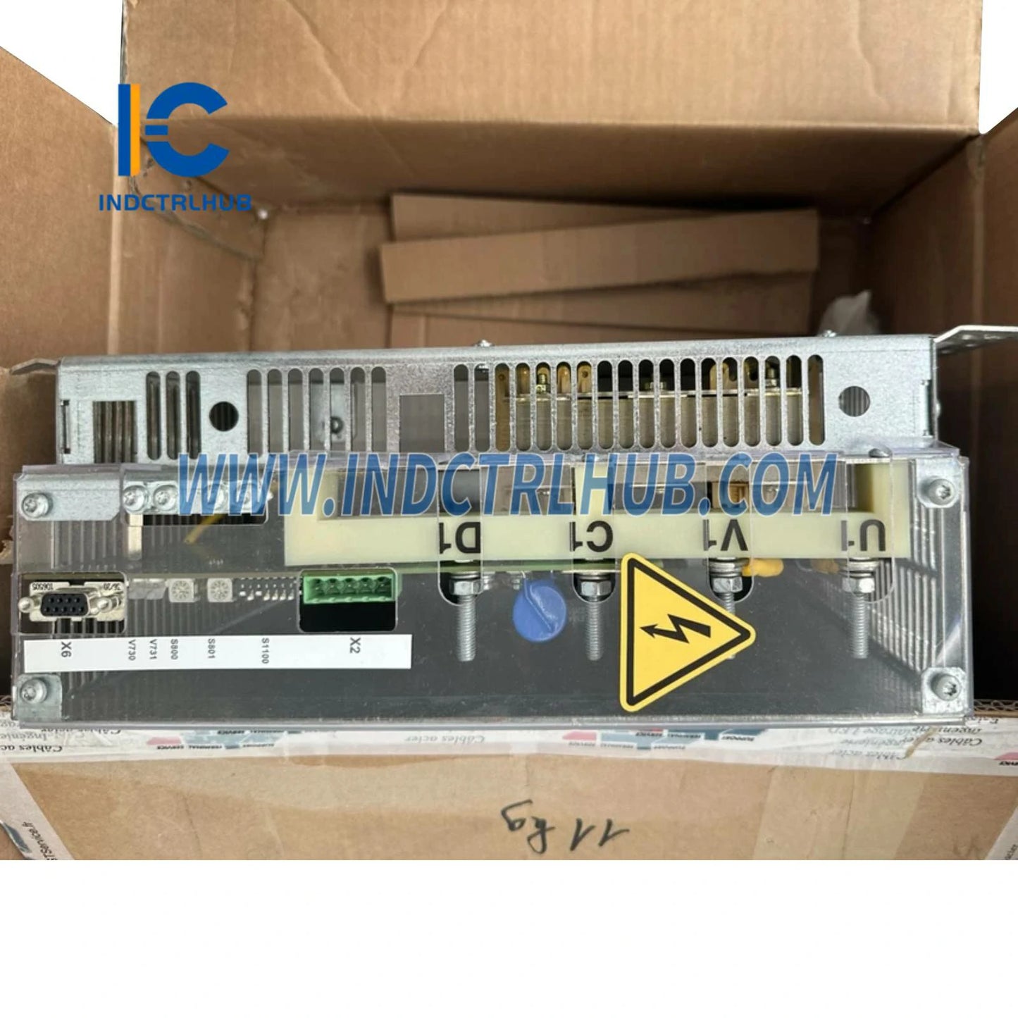 3ADT209026R0001 | ABB DCF803-0050