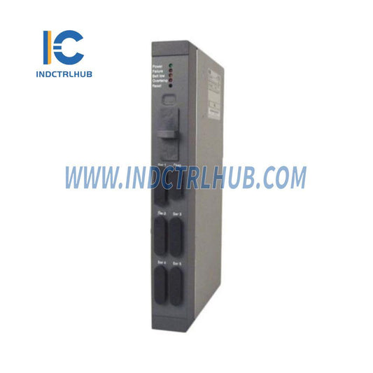 P37511-4-0369666 | ABB DCO 01 Serial Interface Module