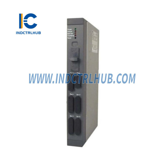 P37511-4-0369666 | ABB DCO 01 sériový rozhraniový modul