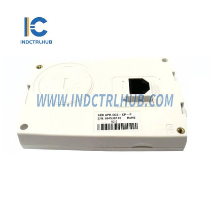 3ADT220129R0002 | Painel de Controle ABB DCS-CP-P