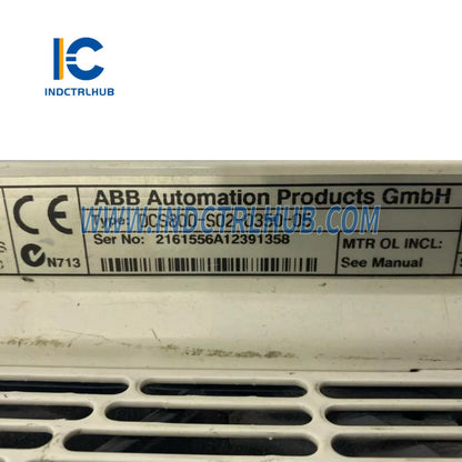 3AUA0000013768 | ABB DCS800-S02-0350-05