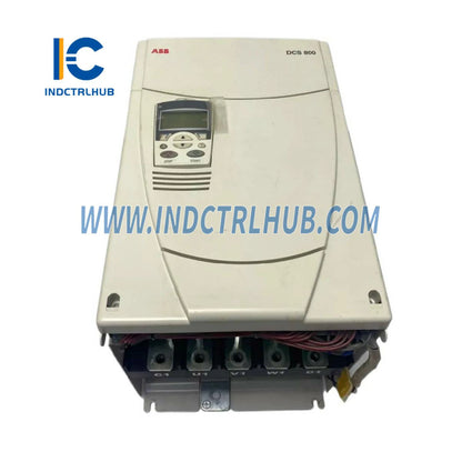 3AUA0000013768 | ABB DCS800-S02-0350-05