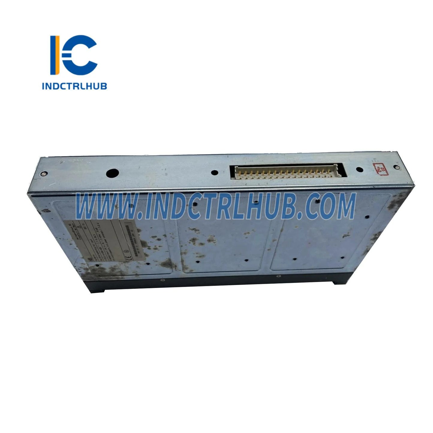 0369626MR | ABB DDI01