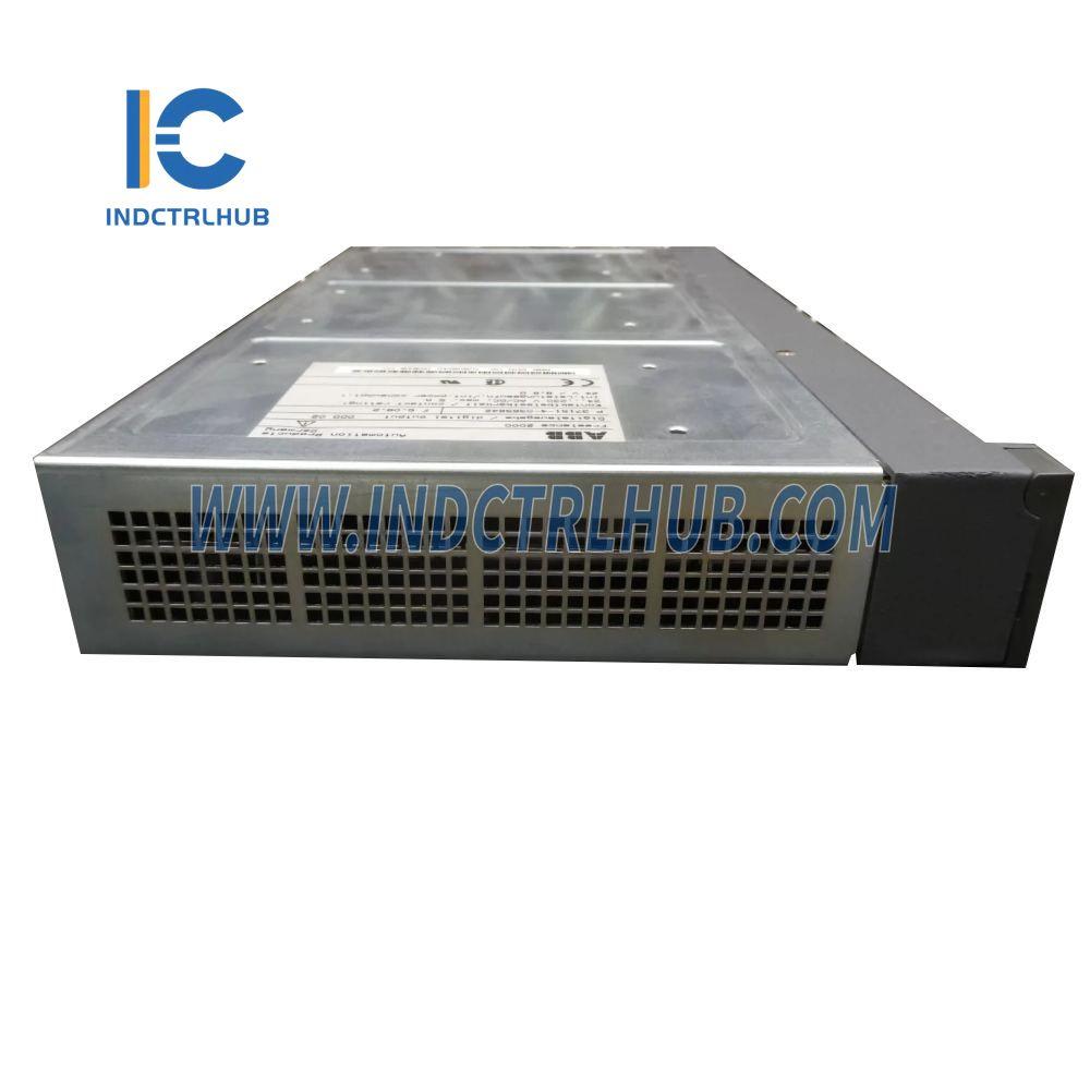 0369642-603-REF | ABB DDO 02 Digital output up to V2