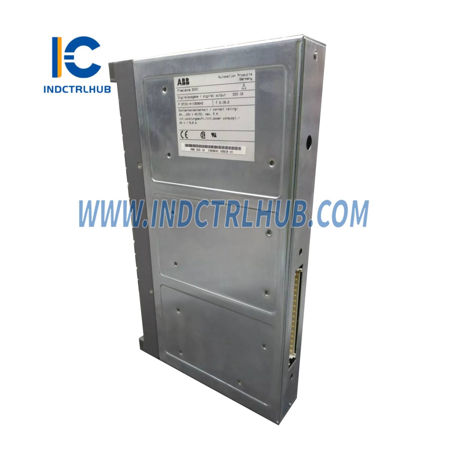 0369642MR | ABB DDO02 - Digital Output Module