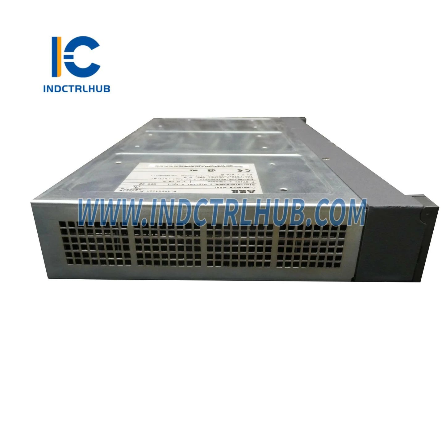 0369642MR | ABB DDO02