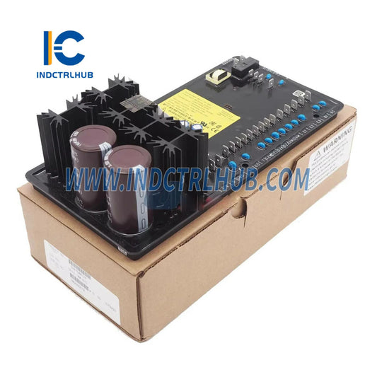 Hệ Thống Điều Khiển Kích Thích Kỹ Thuật Số Woodward DECS-100-B15