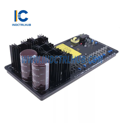 Woodward DECS-100-B15 цифрова система за управление на възбуждането