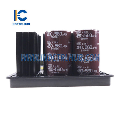 Woodward DECS-100-B15 Digital Excitation Control System