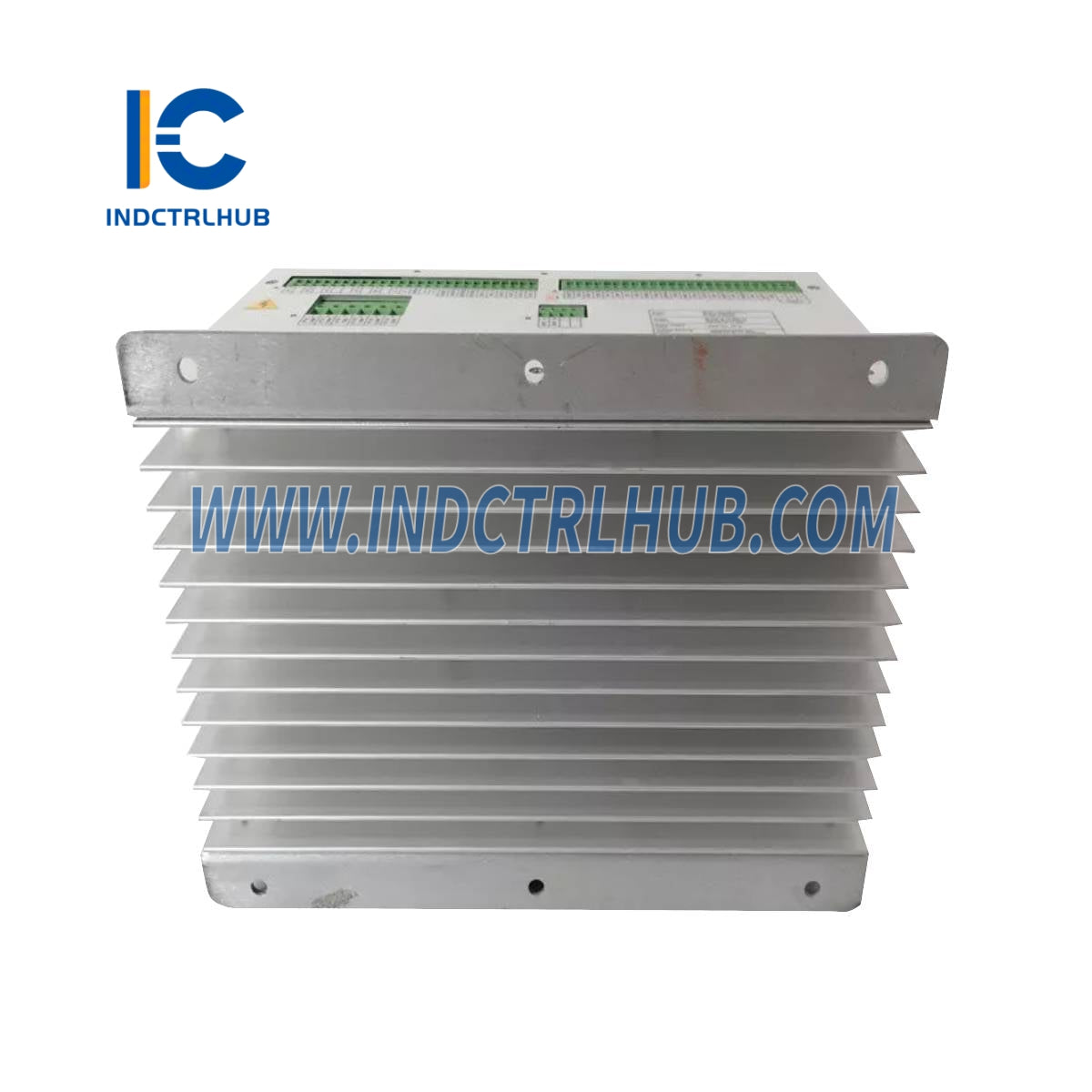 Basler DECS-200-2L Digital Excitation Control System