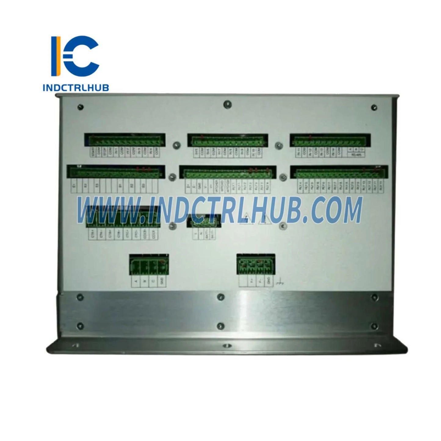 Bently Nevada DECS-250-C-N-1-S-N-1-N Digitalni sistem za kontrolu ekscitacije