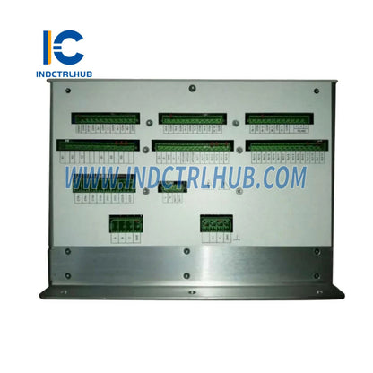 Bently Nevada DECS-250-C-N-1-S-N-1-N Digitalni sistem za kontrolu ekscitacije