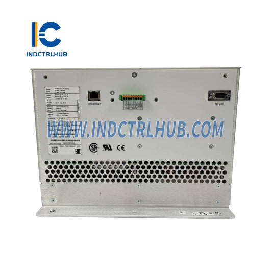 Basler DECS-250 Digital Excitation Control System
