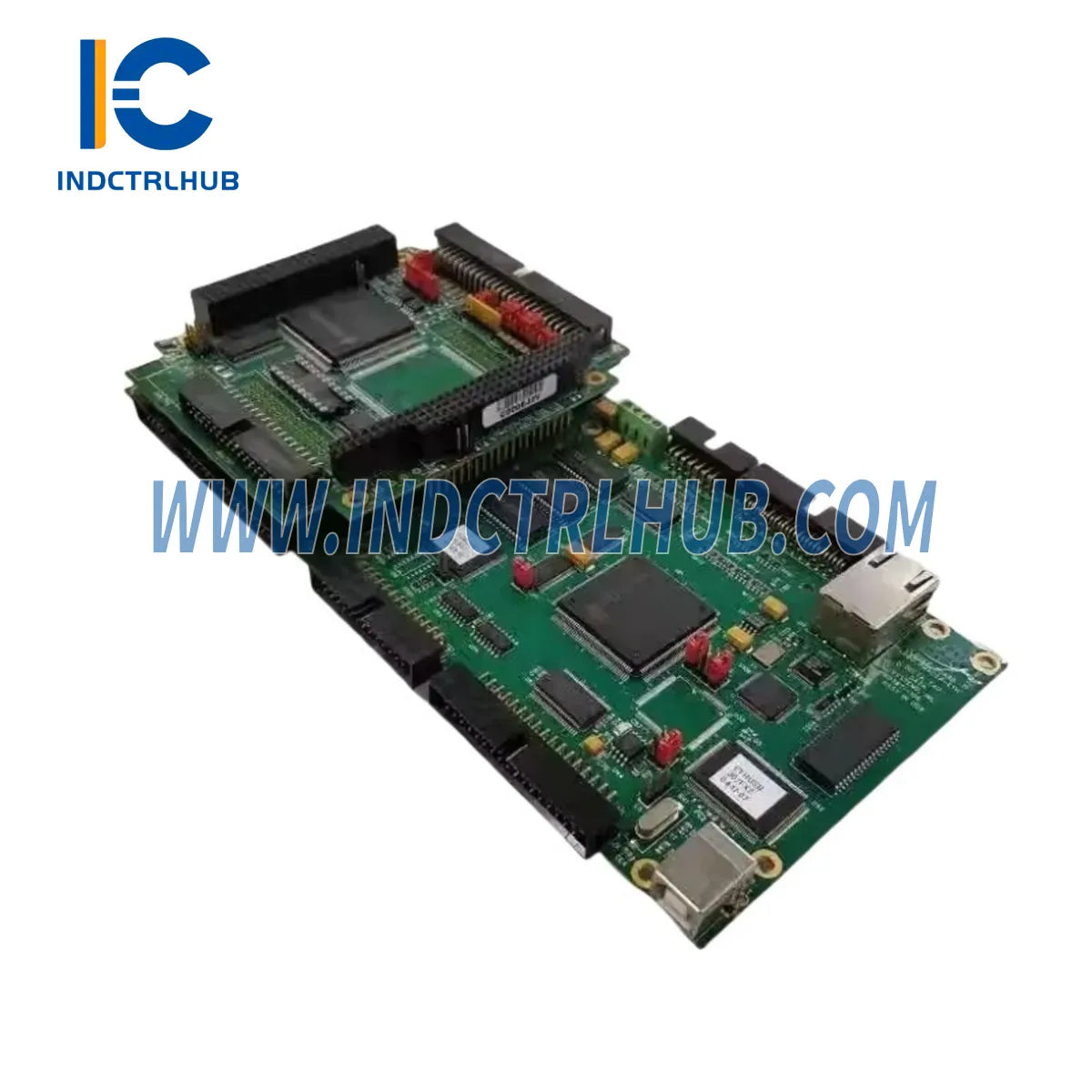 دلتا PMAC2A-ETH 603871-105 قطعه یدکی اصلی صنعتی سری توربو کلیپر سازگار
