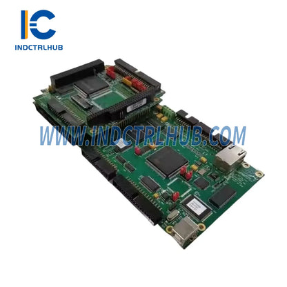 دلتا PMAC2A-ETH 603871-105 قطعه یدکی اصلی صنعتی سری توربو کلیپر سازگار