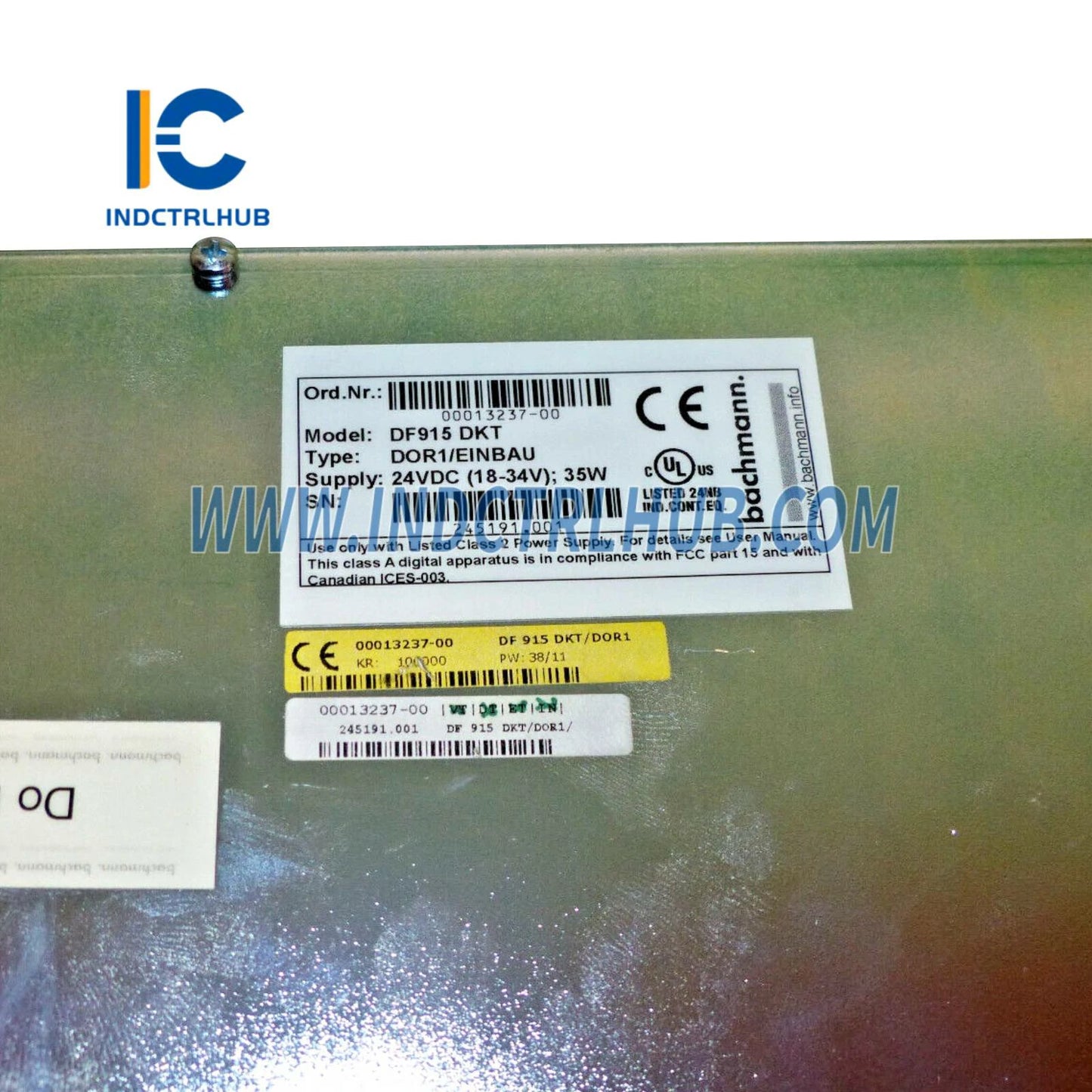 Factory Sealed Box for Bachmann Original Package with Global Shipping