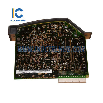 37262-4-0369570 | ABB DFM01 Profibus DPV1 Module