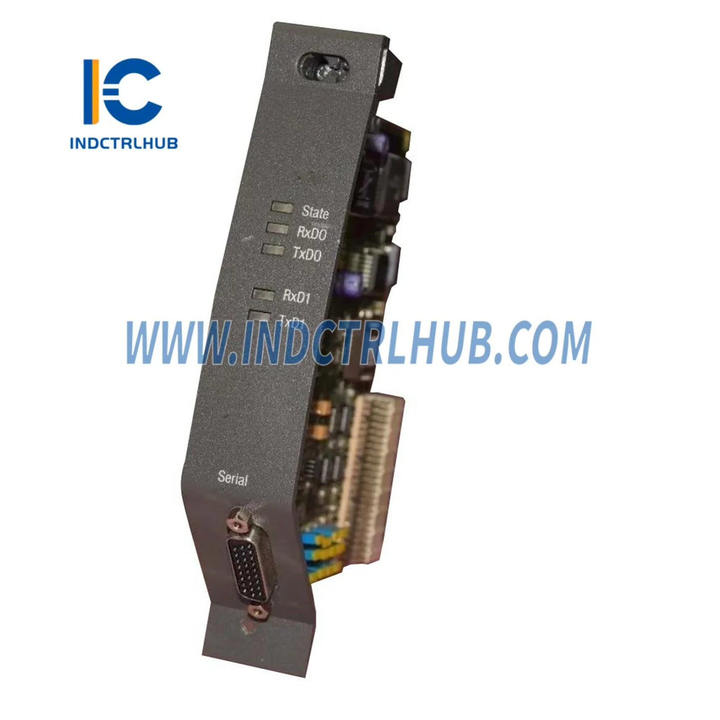 37262-4-0369571 | ABB DFM02 Modul sériového poľa Fieldbus M.