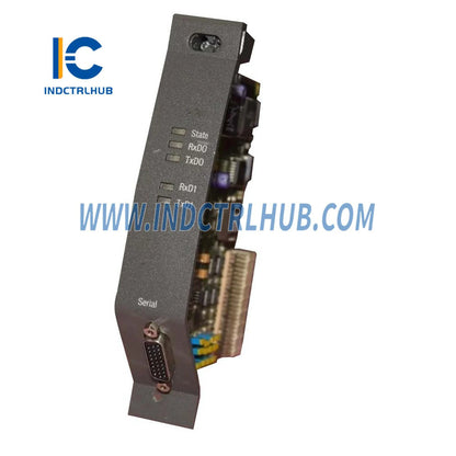 37262-4-0369571 | ABB DFM02 Modul sériového poľa Fieldbus M.