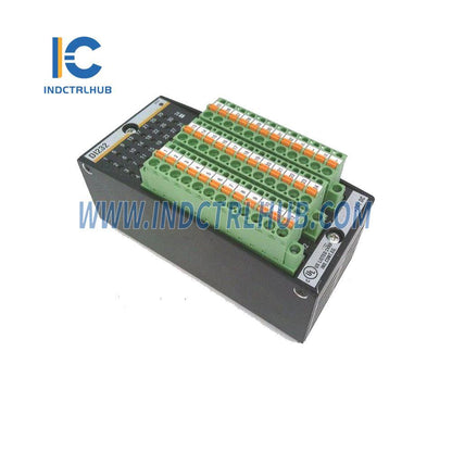 DI232 BACHMANN Digital input/output modules
