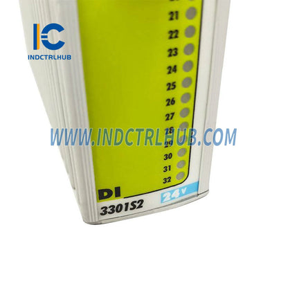 Módulo de Entrada Digital Triconex DI3301S2