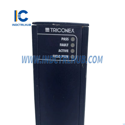 Triconex DI3311 Digital Input Module