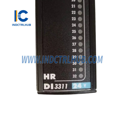 Triconex DI3311 Digital Input Module