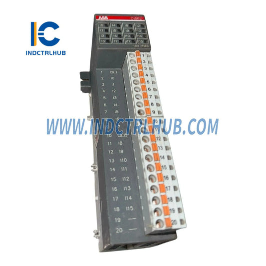 ABB DI562 AC500-eCo Digital Input Module - Stock - New Original