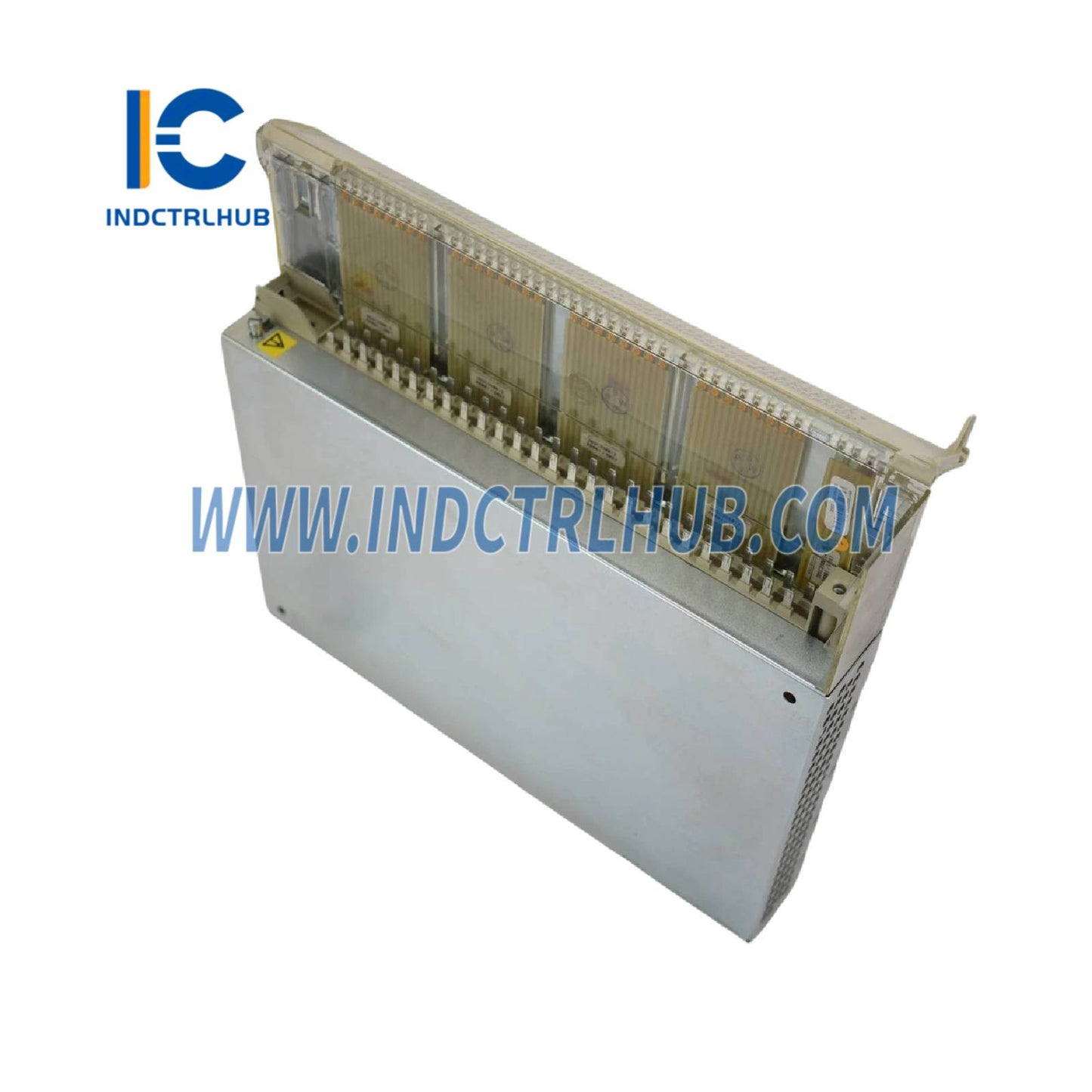 3BHT300002R1 | ABB DI620 Digital Input 32ch 24VDC