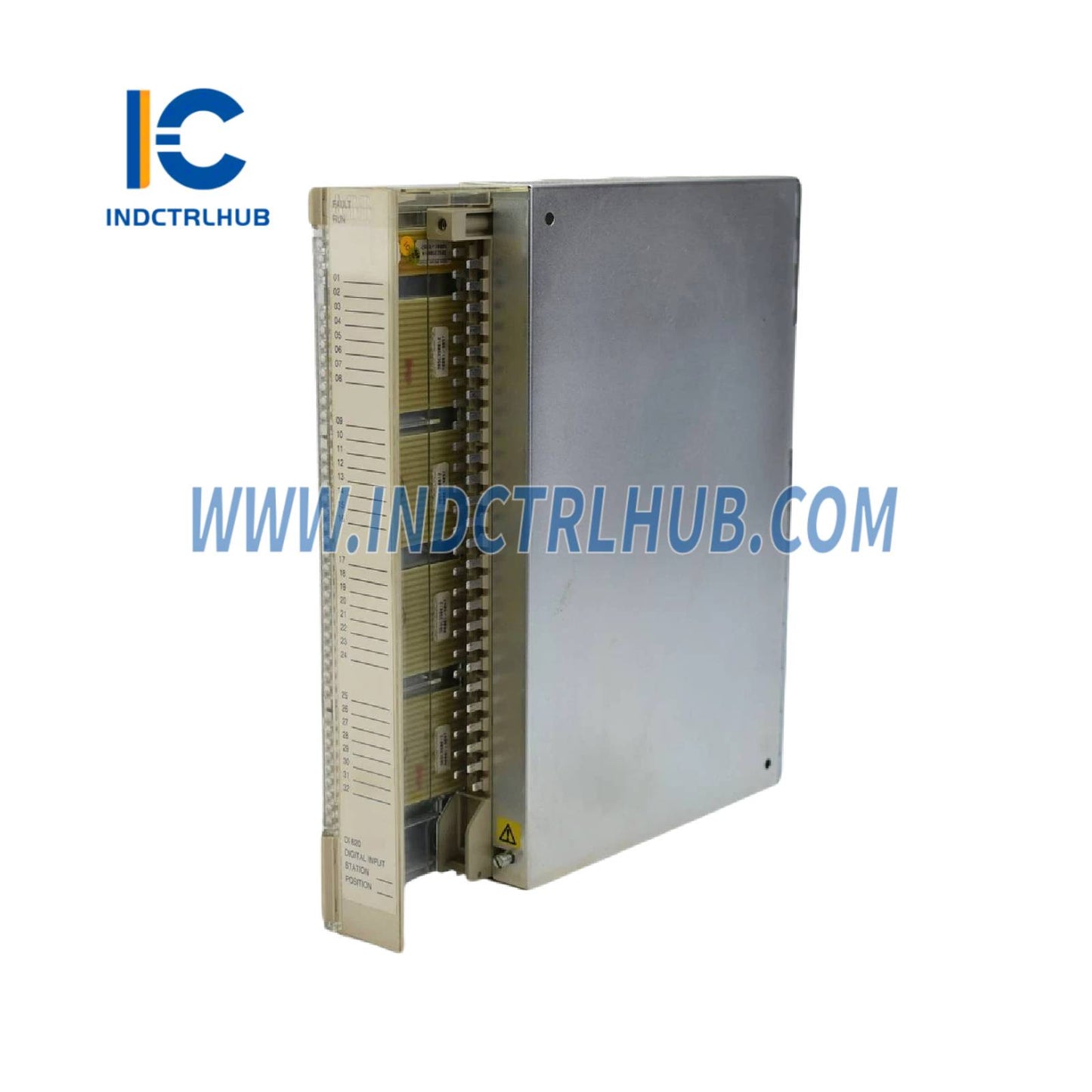3BHT300002R1 | ABB DI620 Digital Input 32ch 24VDC