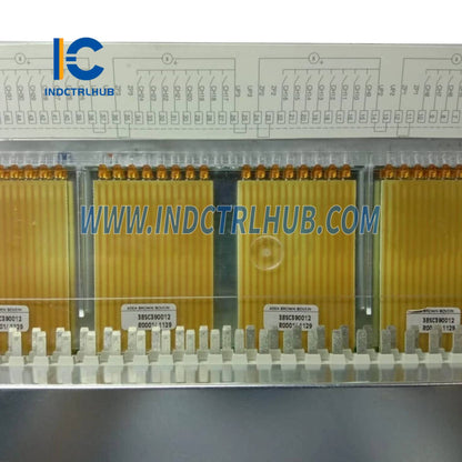 3BHT300002R1 | ABB DI620 Digital Input 32ch 24VDC