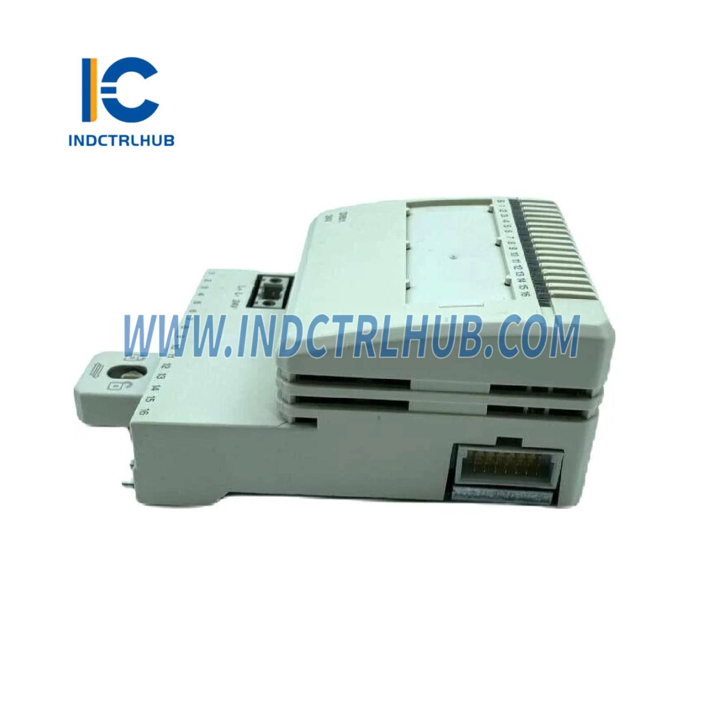 3BSE020508R1 | ABB DI801 Цифров вход 24V 16 канала