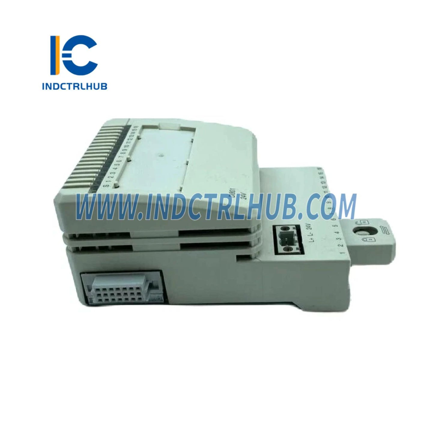 3BSE020508R1 | ABB DI801 Цифров вход