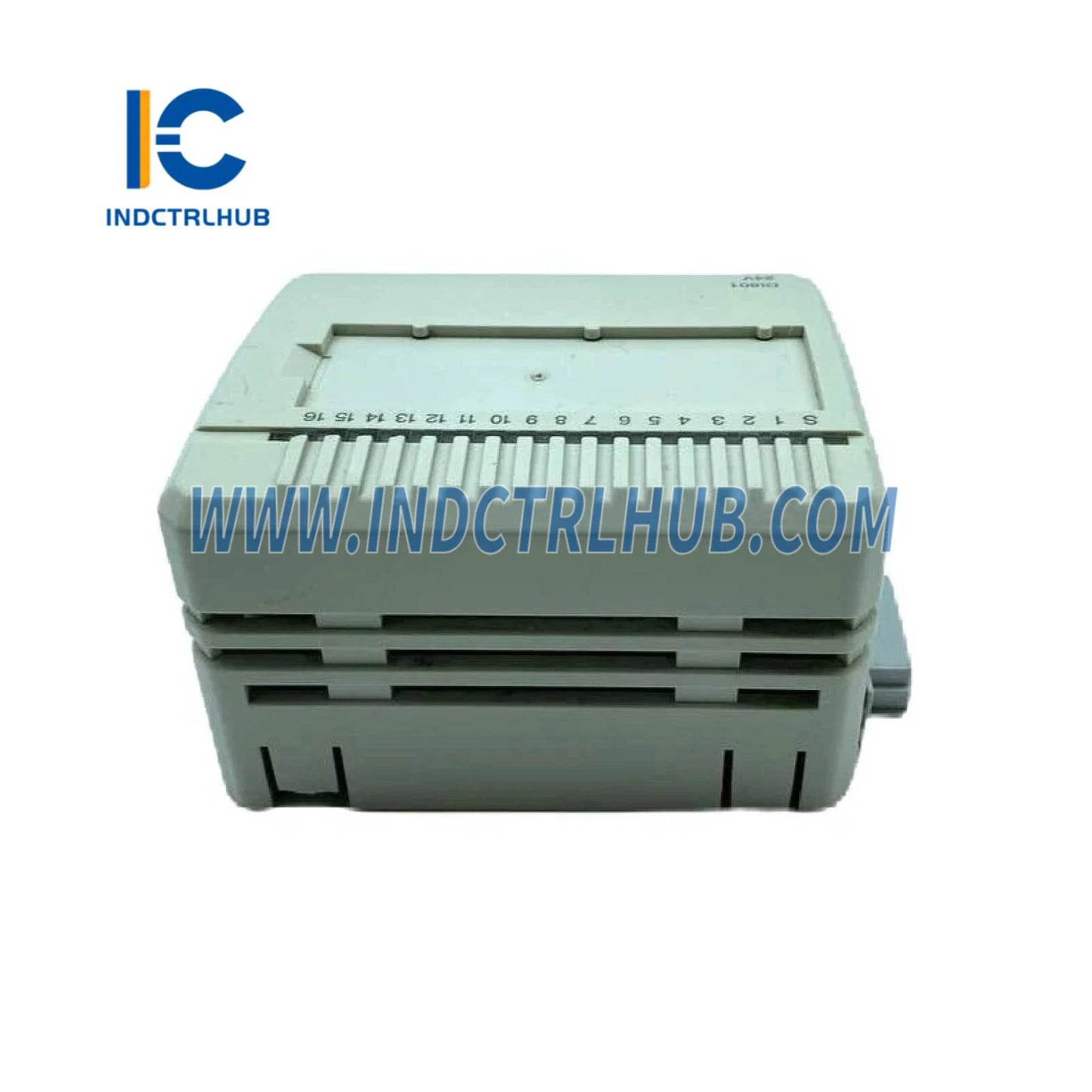 3BSE020508R1 | ABB DI801 Цифров вход 24V 16 канала