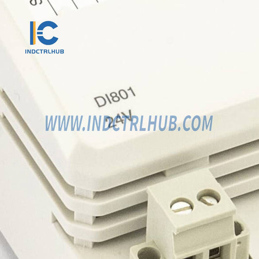 3BSE020508R1 | ABB DI801 Digital Input
