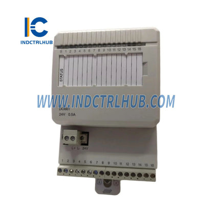 3BSE022362R1 | ABB DI803 Entrada Digital 230V 8 canales