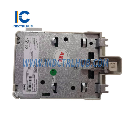 3BSE022362R1 | ABB DI803 Entrada Digital 230V 8 canales
