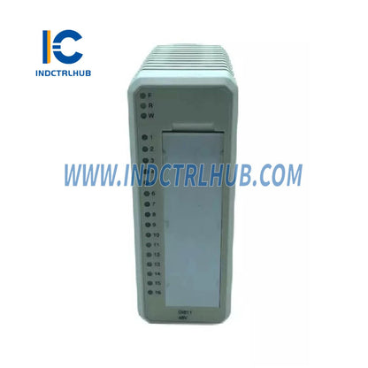 3BSE008552R1 | מודול כניסה דיגיטלית ABB DI811