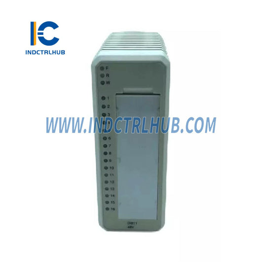 3BSE008552R1 | ABB DI811 Raqamli Kirish Moduli