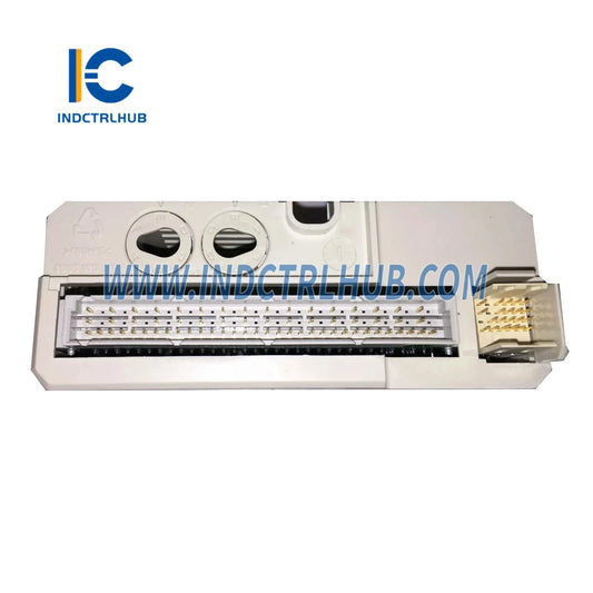 3BUR001454R1 | ABB DI814 إدخال رقمي 24 فولت تيار 16 قناة