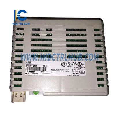 3BUR001454R1 | ABB DI814 Цифров вход 24V Ток 16 канала