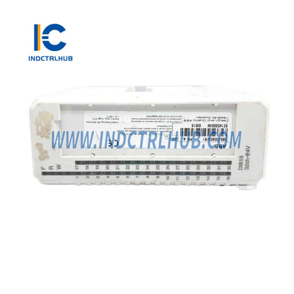 3BSE069052R1 | ABB DI818 Input Digital 24V 32 ch