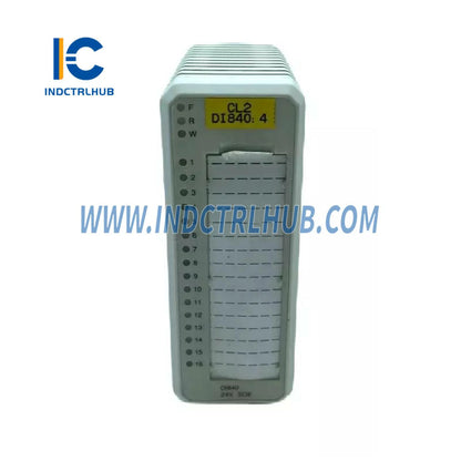 3BSE020836R1 | ABB DI840 Input Digital 24V S/R 16 ch