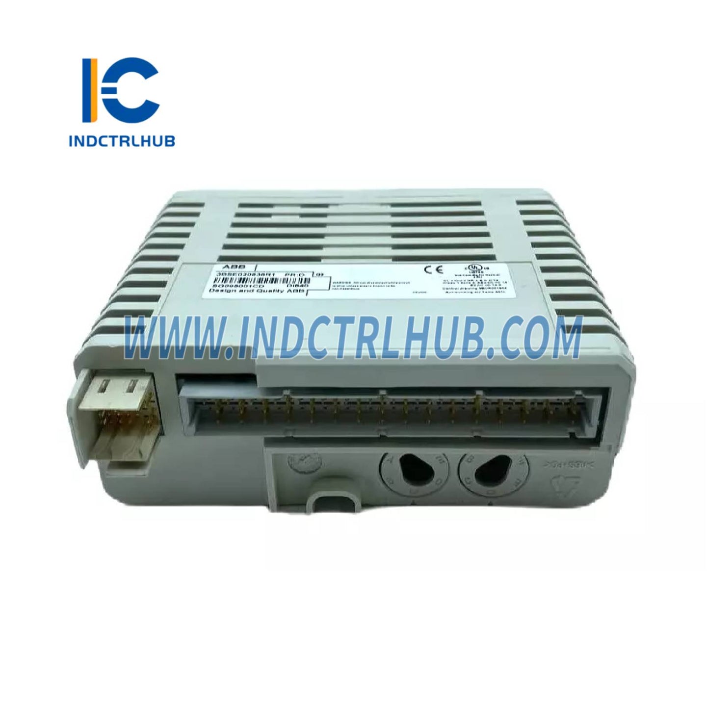 3BSE020836R1 | ABB DI840 Input Digital 24V S/R 16 ch
