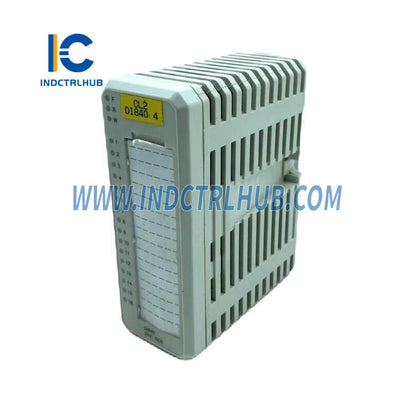 3BSE020836R1 | ABB DI840 Input Digital 24V S/R 16 ch