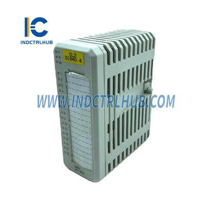 3BSE020836R1 | ABB DI840 Input Digital 24V S/R 16 ch