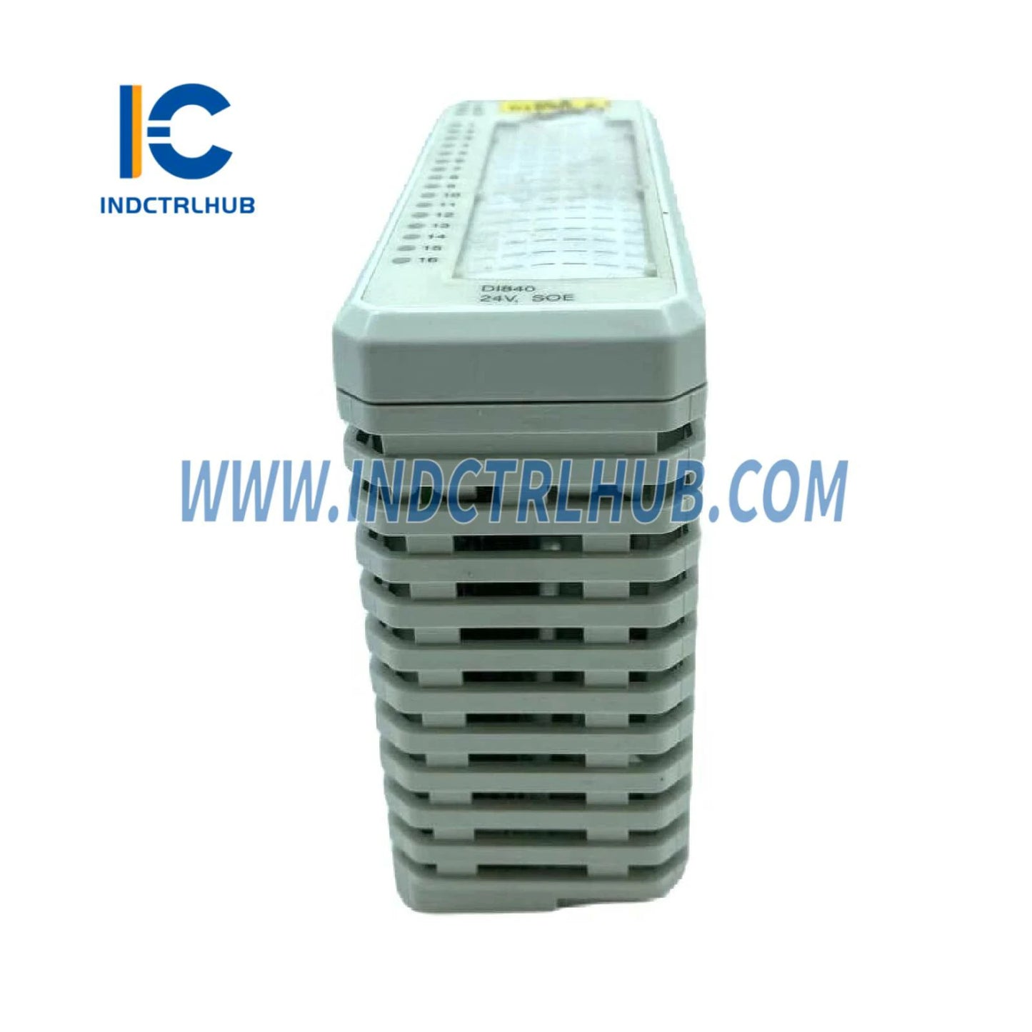 3BSE020836R1 | ABB DI840 Input Digital 24V S/R 16 ch